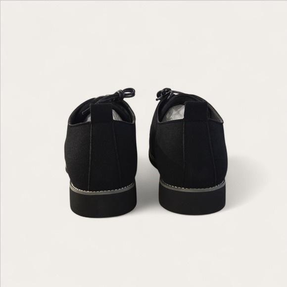 Men's Dress Oxfords Comfortable Lightweight Casual Business Shoes Sz 10.5 - Picture 10 of 13